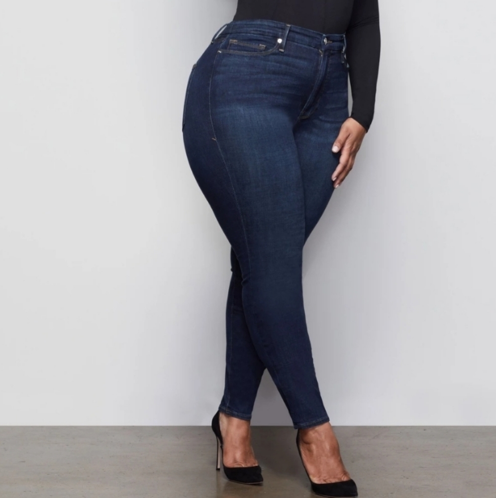 Good American jeans